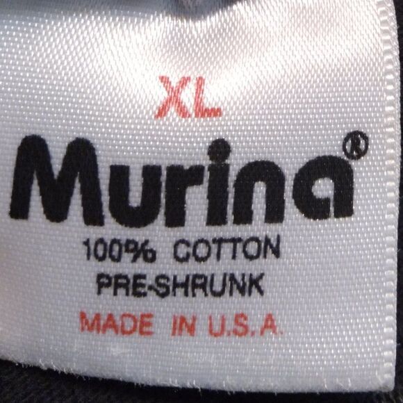 Vintage 90s Get Shorty Movie T-Shirt - Picture 5 of 8